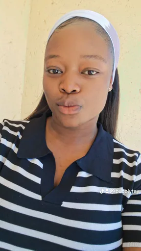Tshegofatso P. profile photo