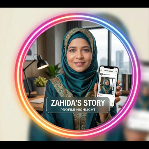 Zahida A. profile photo
