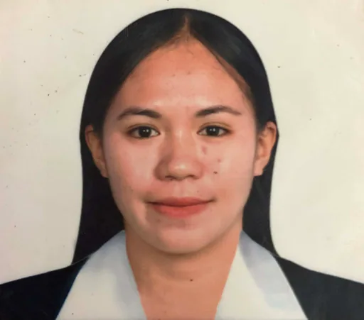 Riza A. profile photo