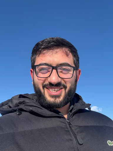 Benik K. profile photo
