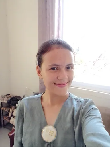 Perlyn P. profile photo