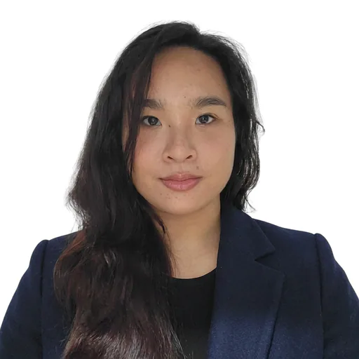 Roma H. — Junior Social Media Manager from Philippines