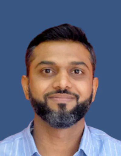 Dhaval M. profile photo