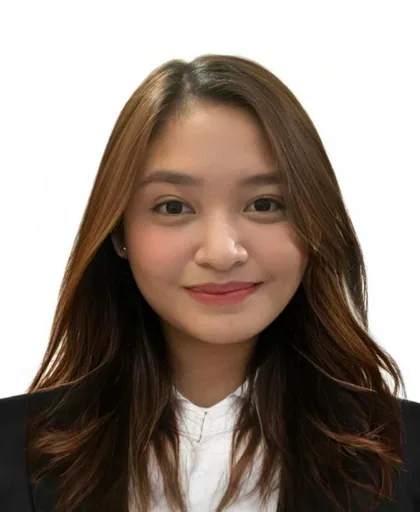 Alyssandra E. — Junior Medical Technologist from Philippines