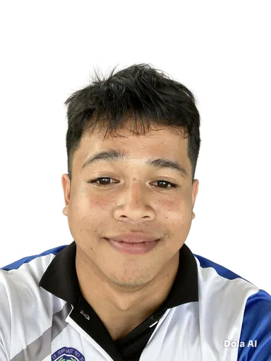 ALIYMAR S. profile photo