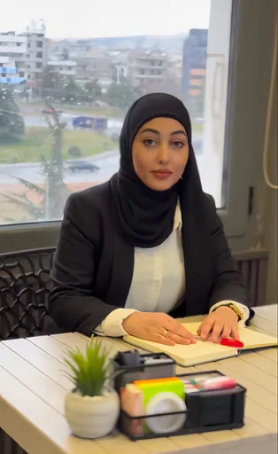 Hawraa K. profile photo
