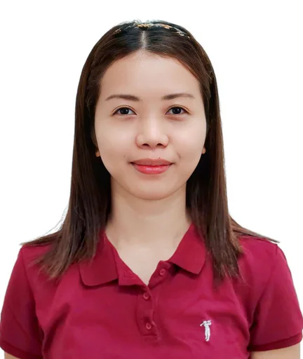 Verliza G. profile photo