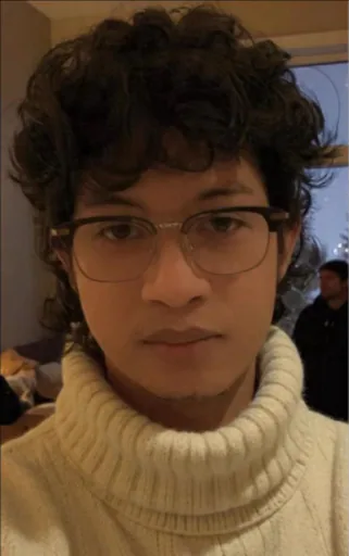 Darwin S. profile photo