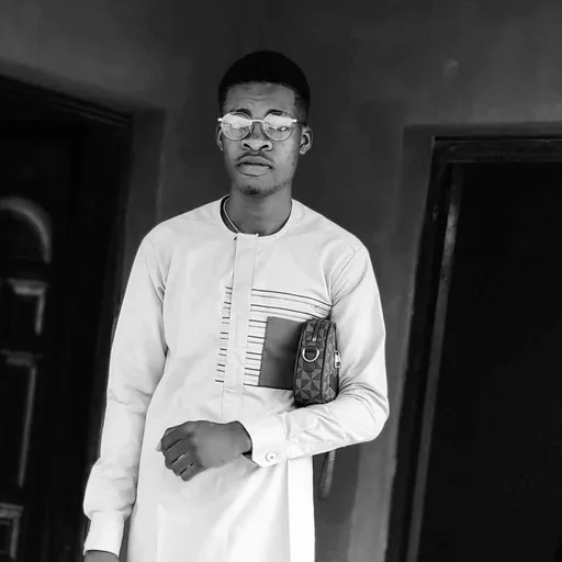 Oluwajuwonlo J. profile photo