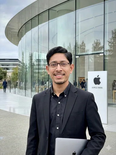 Zeeshan M. profile photo