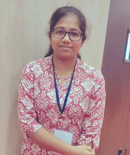 Manchuri V. profile photo