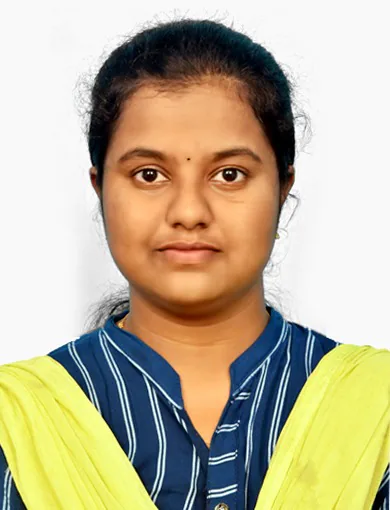Thulasee A. profile photo