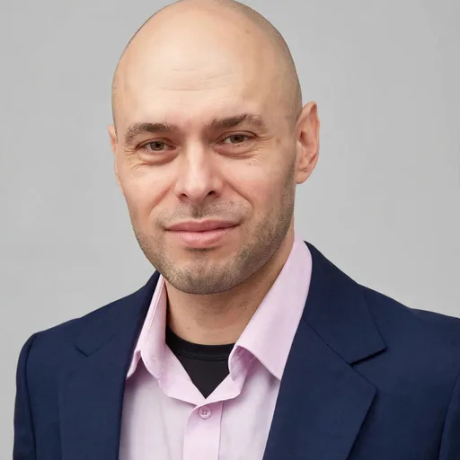 Alberto J. profile photo