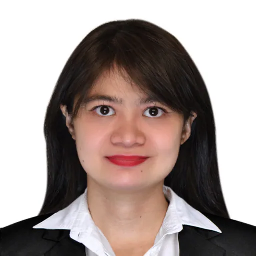 Redjie M. profile photo