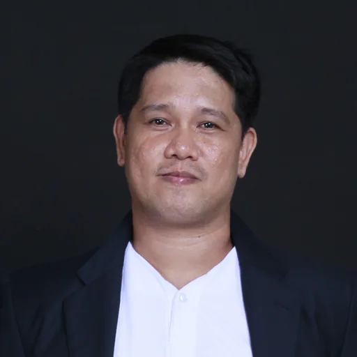 Edison D. — Application Support and Data Operations Specialist from Philippines