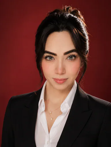 Asmaa M. profile photo