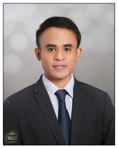 John H. — Junior Software Support Engineer from Philippines