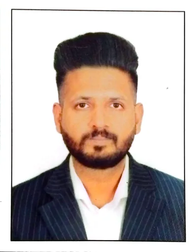 Muhammad D. profile photo