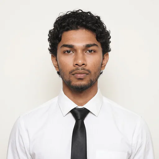 Ajith K. profile photo