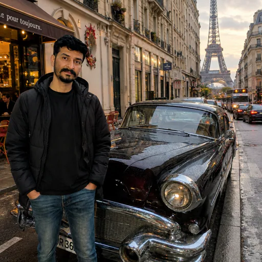 Muhammad A. profile photo