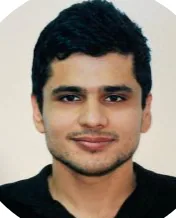 Yash M. profile photo