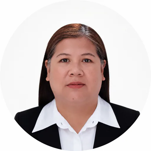 Evangeline E. — Mid-Level Bookkeeping Specialist from Philippines
