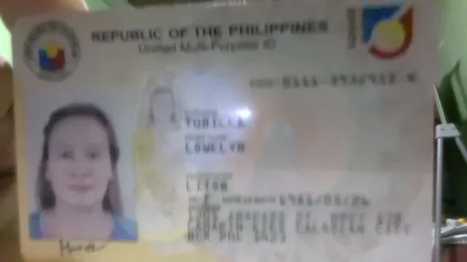 Photo of Lowelyn T.