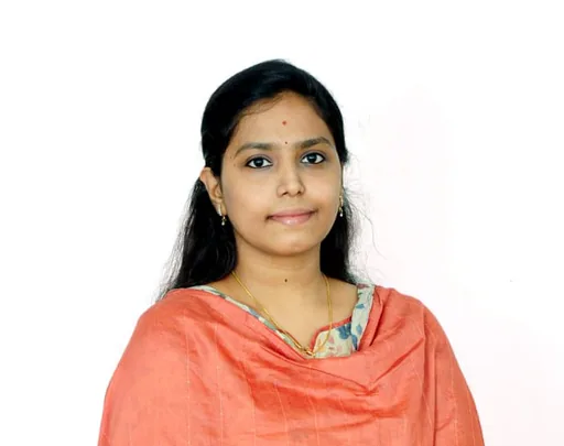 Abirami profile photo