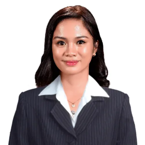 Princes J. — Mid-Level Social Media Manager from Philippines