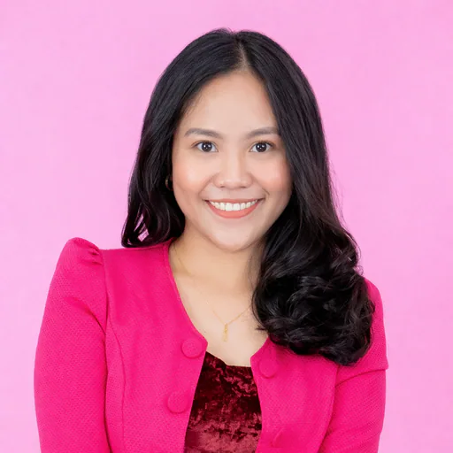 AnnFrancis T. — Senior Virtual Assistant from Philippines