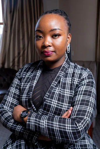 Nonkululeko K. profile photo