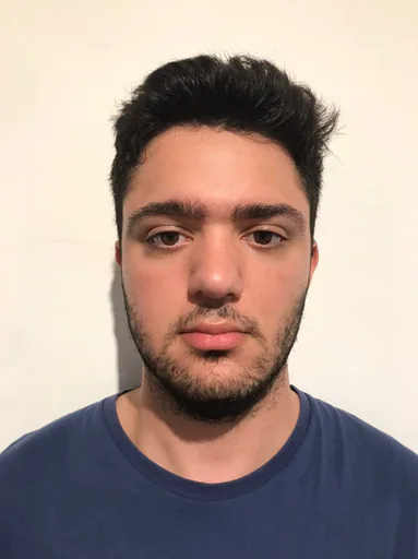 facundo C. — Mid-Level Unity Game Developer from Argentina