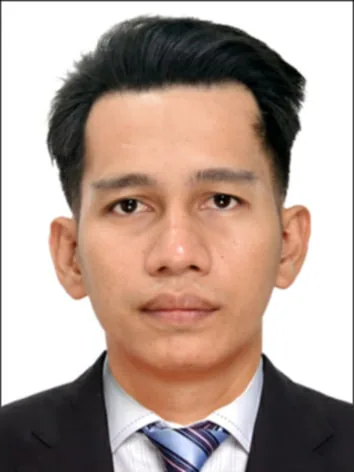 Arvin E. profile photo