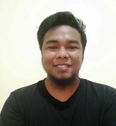 DRAISDALE N. — Senior Frontend Developer from Philippines