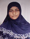 BARITHA R. profile photo