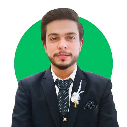 Usama J. profile photo