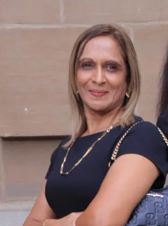 Rezla N. profile photo
