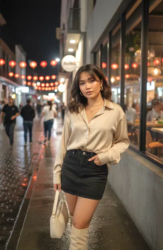 Photo of Arianne J.