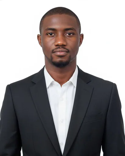 Ebubechukwu C. profile photo