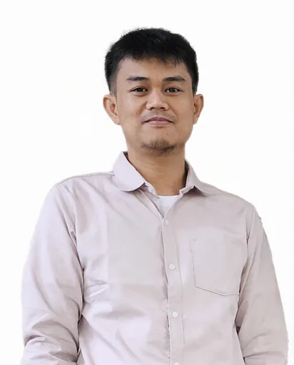 Dave M. — Mid-Level Full Stack Developer from Philippines