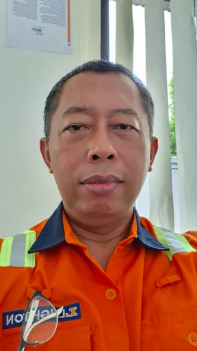 Photo of Budi M.