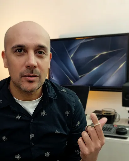 Julio A. profile photo