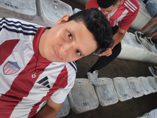 Alvaro S. profile photo