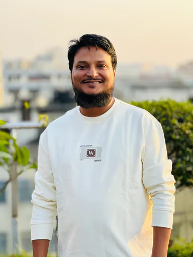 Photo of Abul B.