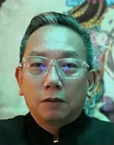 KOK S. — Senior Purchasing Manager from Malaysia