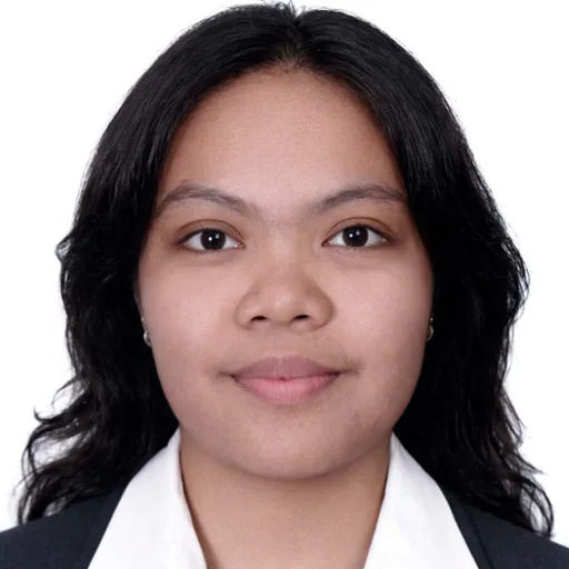 Ronabeth M. — Mid-Level Civil Engineer from Philippines