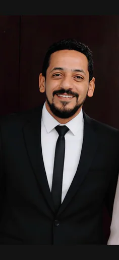 Ahmed E. profile photo