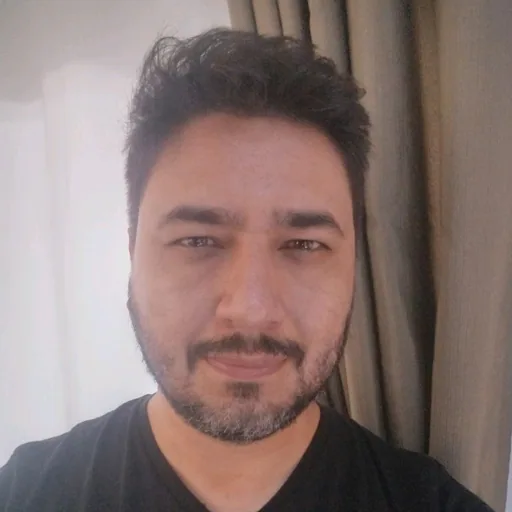 Celso M. profile photo