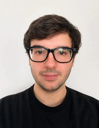 Santiago X. profile photo
