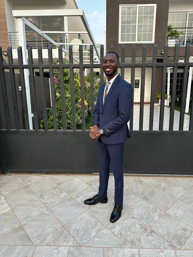 Derrick O. profile photo